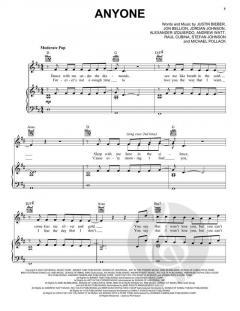 Anyone von Stefan Johnson 