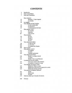 Songs Of Claude Debussy Vol.2 Medium Voice von Claude Debussy 