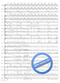 Call Of The Champions (John Williams) 