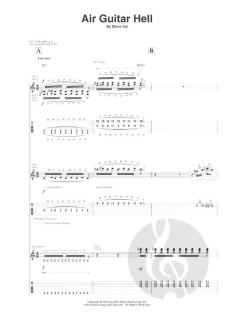 The Elusive Light And Sound Vol. 1 von Steve Vai 