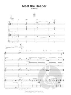 The Elusive Light And Sound Vol. 1 von Steve Vai 