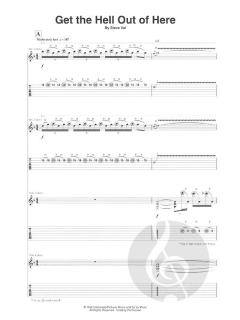 The Elusive Light And Sound Vol. 1 von Steve Vai 