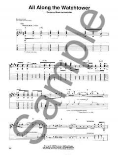 Blue Wild Angel von Jimi Hendrix 