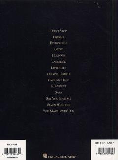 The Best Of von Fleetwood Mac 