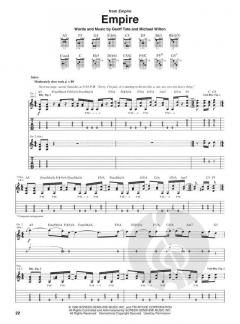 The Very Best Of von Queensryche 