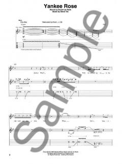 Eat 'em And Smile von David Lee Roth 