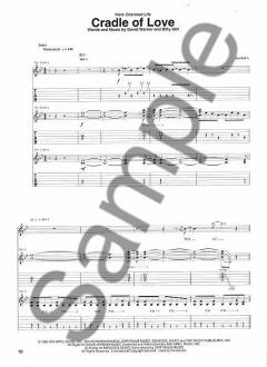 The Very Best Of von Billy Idol 