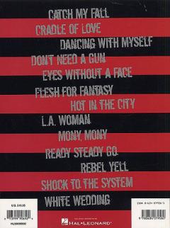 The Very Best Of von Billy Idol 