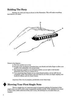 Instant Harmonica von David McKelvy im Alle Noten Shop kaufen