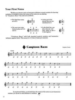 Instant Harmonica von David McKelvy im Alle Noten Shop kaufen