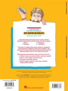 Instant Harmonica von David McKelvy im Alle Noten Shop kaufen