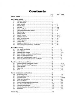 Ear Training von Keith Wyatt 