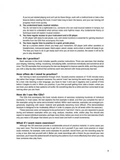 Ear Training von Keith Wyatt 