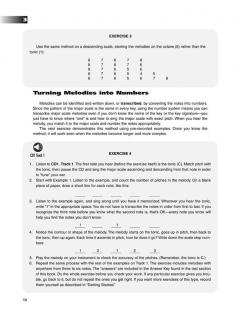 Ear Training von Keith Wyatt 