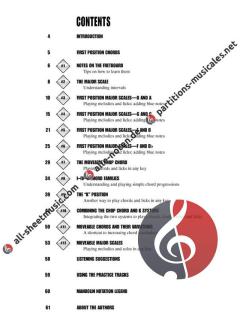 Fretboard Roadmaps Mandolin von Fred Sokolow im Alle Noten Shop kaufen