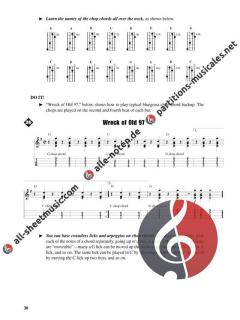 Fretboard Roadmaps Mandolin von Fred Sokolow im Alle Noten Shop kaufen