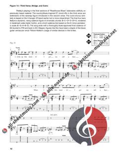 Guitar Signature Licks 