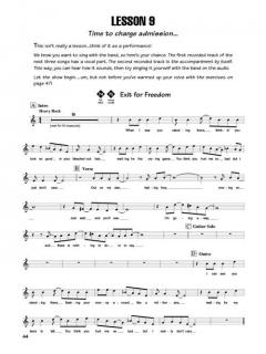 Fasttrack Lead Singer Method Book 1 von Blake Neely 