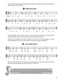 Fasttrack Lead Singer Method Book 1 von Blake Neely 