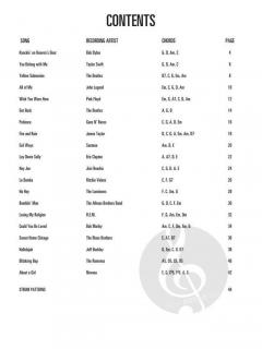 More Easy Pop Rhythms 