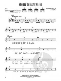 More Easy Pop Rhythms 