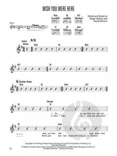 More Easy Pop Rhythms 