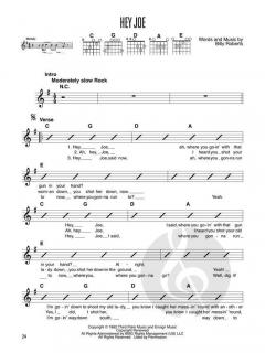 More Easy Pop Rhythms 