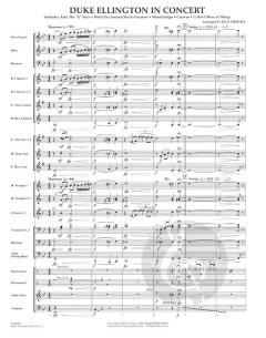 Duke Ellington In Concert (Duke Ellington) 