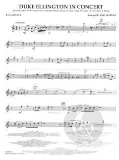 Duke Ellington In Concert (Duke Ellington) 