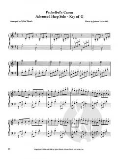 Pachelbel's Canon von Johann Pachelbel 