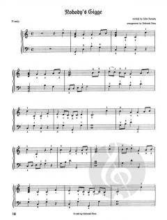 Renaissance Music For The Harp 