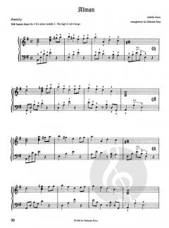 Renaissance Music For The Harp 