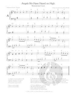 50 Christmas Carols For All Harps 