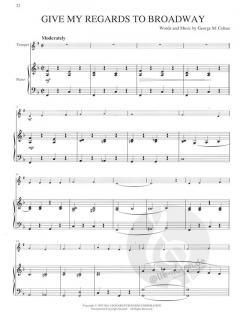 Beginning Trumpet Solos von Canadian Brass Quintet im Alle Noten Shop kaufen