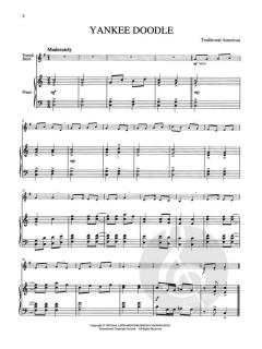 The Canadian Brass Book Of Beginning Horn Solos von Canadian Brass Quintet im Alle Noten Shop kaufen