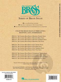 Beginning Trombone Solos von Bill Boyd 