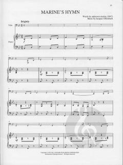 The Canadian Brass Book Of Beginning Tuba Solos von Canadian Brass Quintet im Alle Noten Shop kaufen