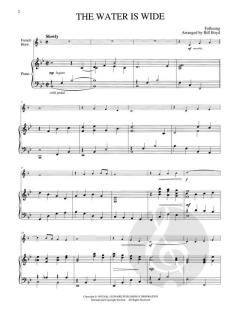 Canadian Brass Book Of Easy Horn Solos von Canadian Brass Quintet im Alle Noten Shop kaufen