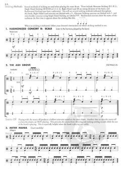 Essential Elements Book 2 (John Higgins) 