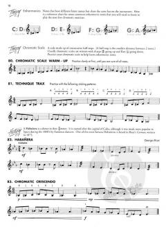 Essential Elements Book 2 (John Higgins) 