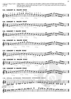 Essential Elements Book 2 (John Higgins) 