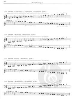 Essential Elements Book 2 (John Higgins) 