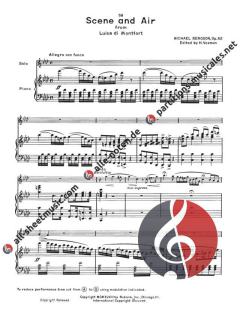 Concert And Contest Collection von Wolfgang Amadeus Mozart 