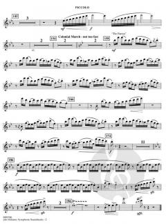 Symphonic Soundtracks (John Williams) 