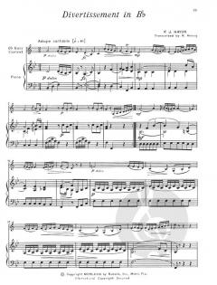 Concert And Contest Collection von Howard Voxman 