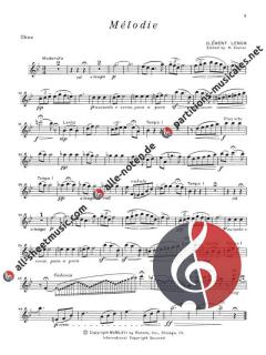 Concert And Contest Collection von Howard Voxman 