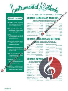 Concert And Contest Collection von Howard Voxman 