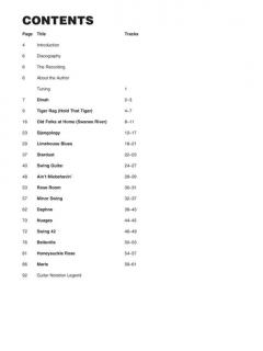 The Best Of Django Reinhardt von Django Reinhardt 