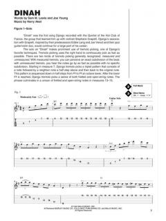 The Best Of Django Reinhardt von Django Reinhardt 