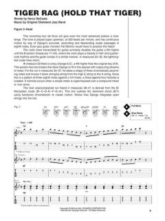 The Best Of Django Reinhardt von Django Reinhardt 